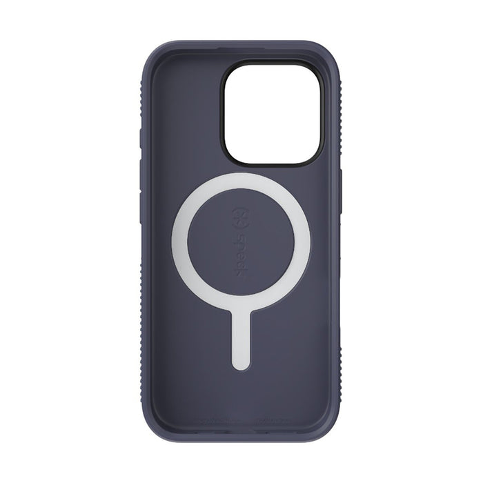 КАЛЪФ IPHONE 16 PRO GRIP BLUE MAGSAFE