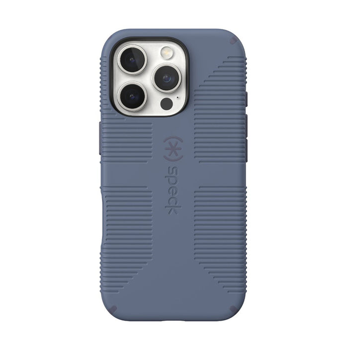 КАЛЪФ IPHONE 16 PRO GRIP BLUE MAGSAFE