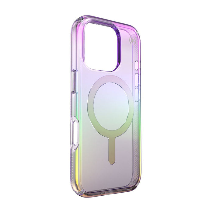 КАЛЪФ IPHONE 16PRO PRESIDIO LUX CLEAR PR