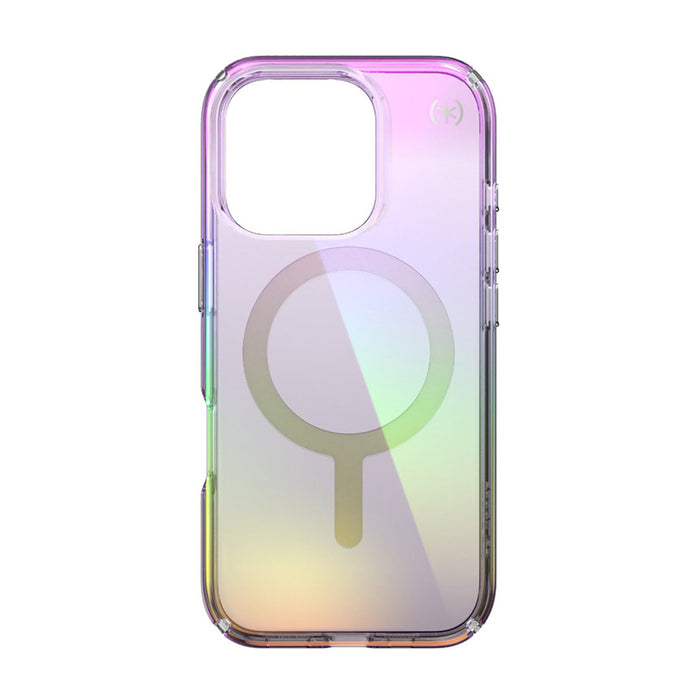 КАЛЪФ IPHONE 16PRO PRESIDIO LUX CLEAR PR