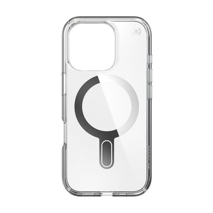 КАЛЪФ IPHONE 16 PRO PRESIDIO CLEAR MAG