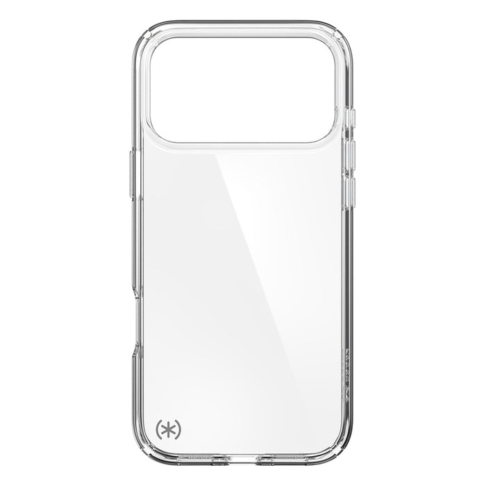 КАЛЪФ IPHONE 17 PRO MAX PRESIDIO CLEAR