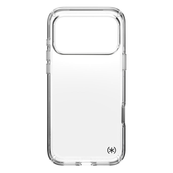 КАЛЪФ IPHONE 17 PRO MAX PRESIDIO CLEAR