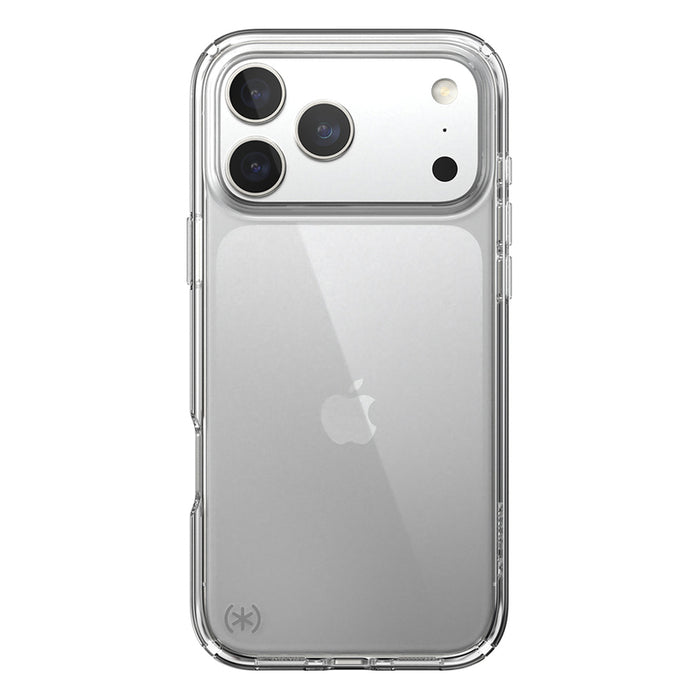КАЛЪФ IPHONE 17 PRO MAX PRESIDIO CLEAR