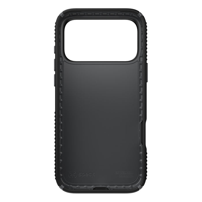 КАЛЪФ IPHONE 17 PRO MAX PRESIDIO GRIP BK