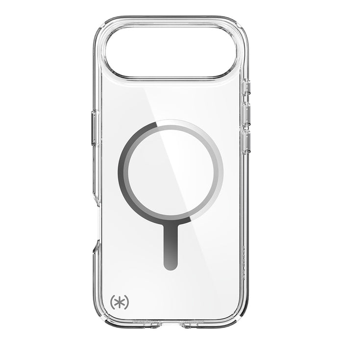 КАЛЪФ IPHONE AIR PRESIDIO CLEAR MAG