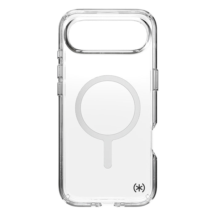 КАЛЪФ IPHONE AIR PRESIDIO CLEAR MAG