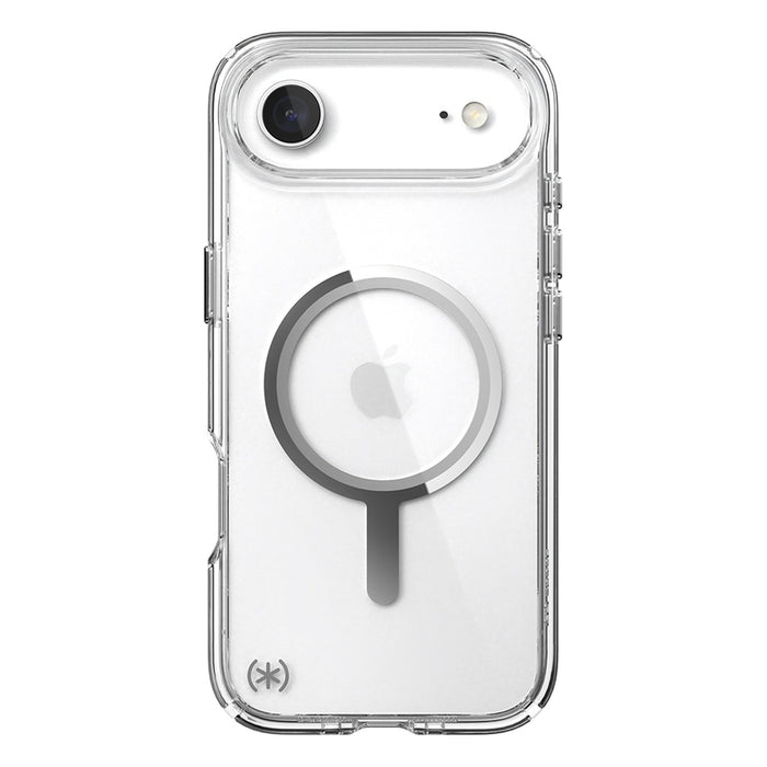 КАЛЪФ IPHONE AIR PRESIDIO CLEAR MAG