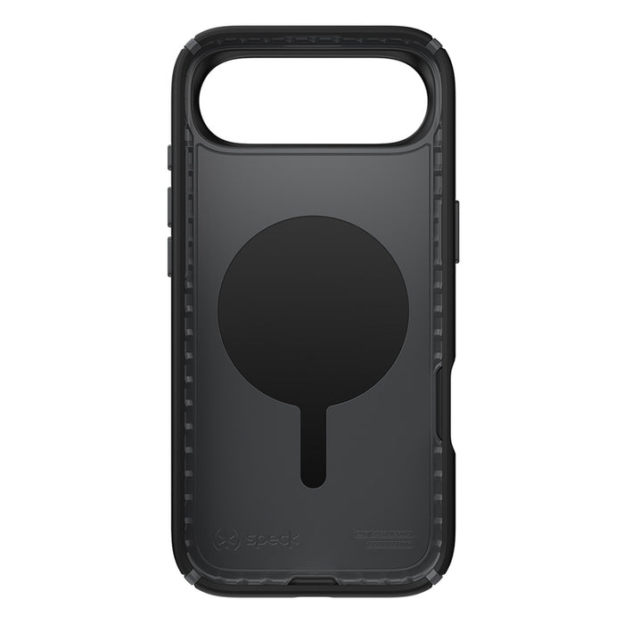 КАЛЪФ IPHONE AIR PRESIDIO PRO BLACK MAG