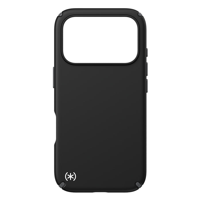 КАЛЪФ IPHONE 17 PRO PRES. PRO BLACK MAG
