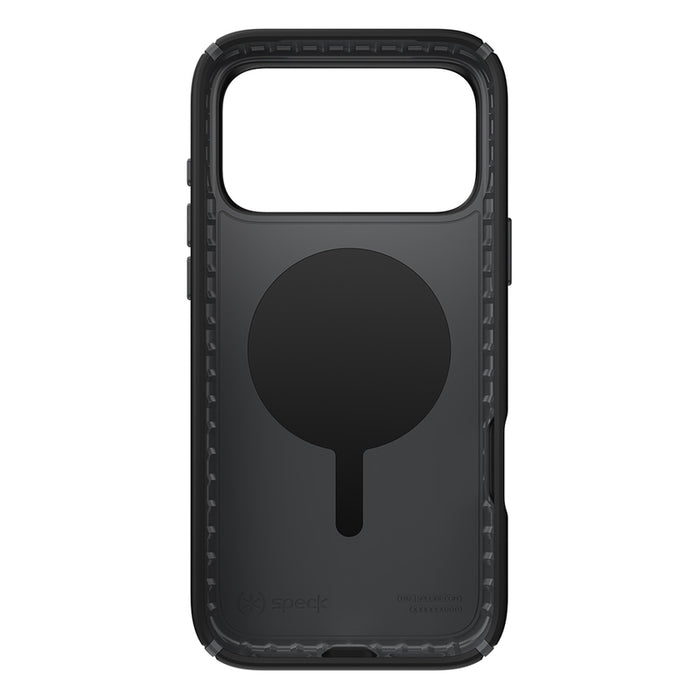 КАЛЪФ IPHONE 17 PRO MAX PRES. PRO BK MAG