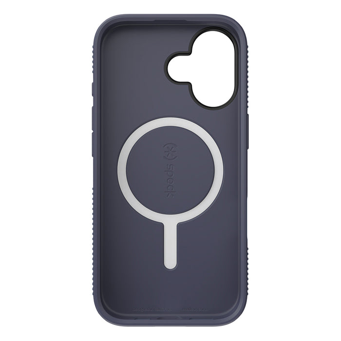 КАЛЪФ IPHONE 17 CANDYSHELL GRIP BLUE MAG