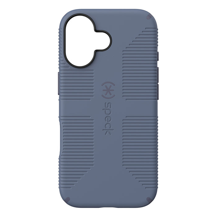 КАЛЪФ IPHONE 17 CANDYSHELL GRIP BLUE MAG