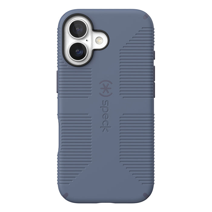 КАЛЪФ IPHONE 17 CANDYSHELL GRIP BLUE MAG