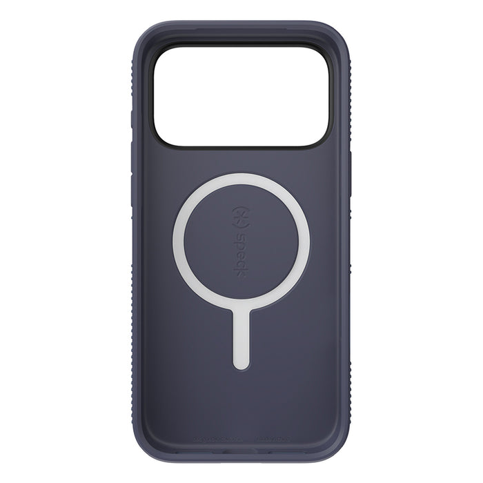 КАЛЪФ IPHONE 17 PRO MAX CANDYSH GRIP BL
