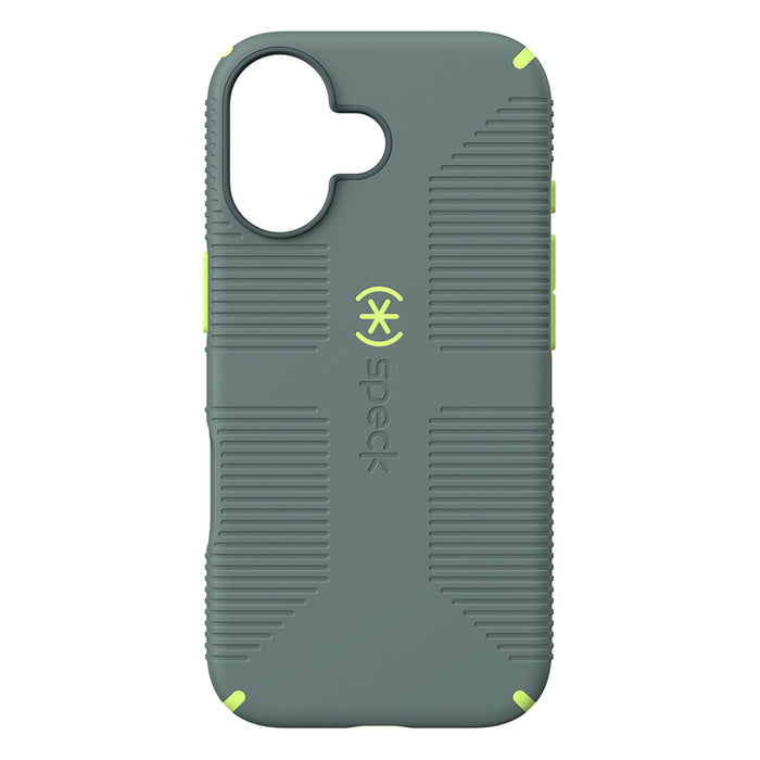 КАЛЪФ IPHONE 17 CANDYSHELL GRIP GRN MAG