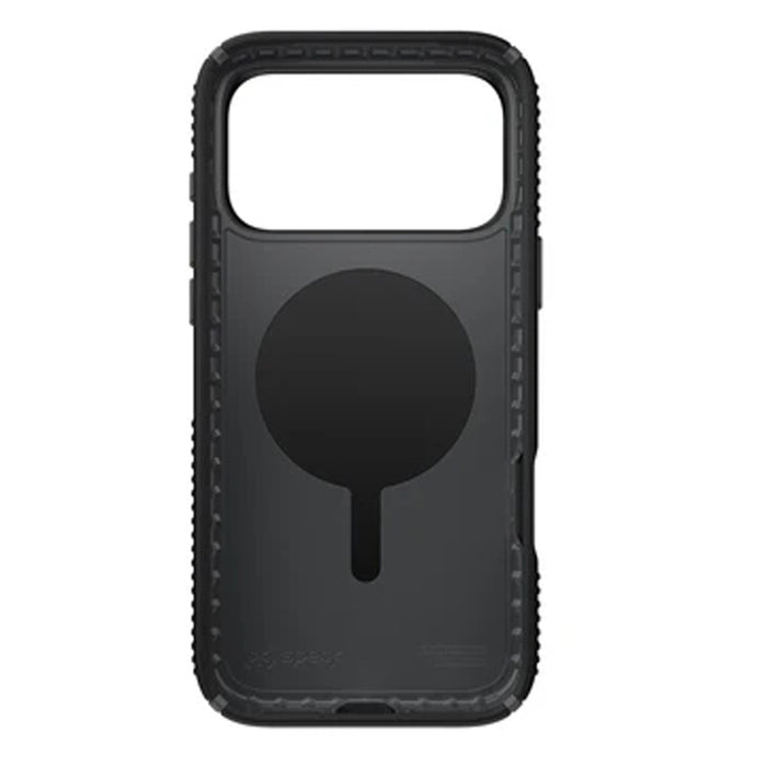 КАЛЪФ IPHONE 17 PRO MAX PRES.GRIP BK MAG