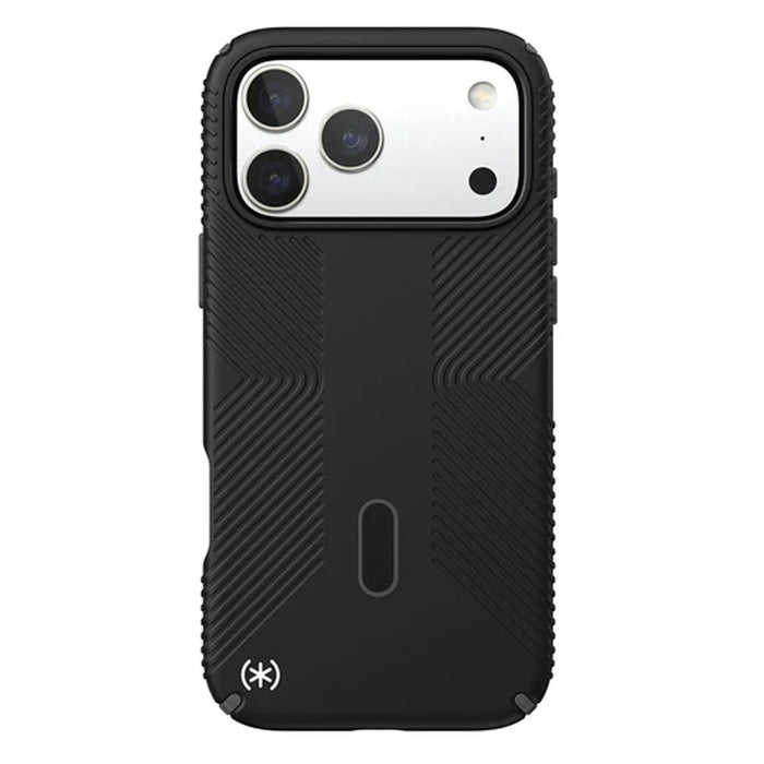 КАЛЪФ IPHONE 17 PRO MAX PRES.GRIP BK MAG