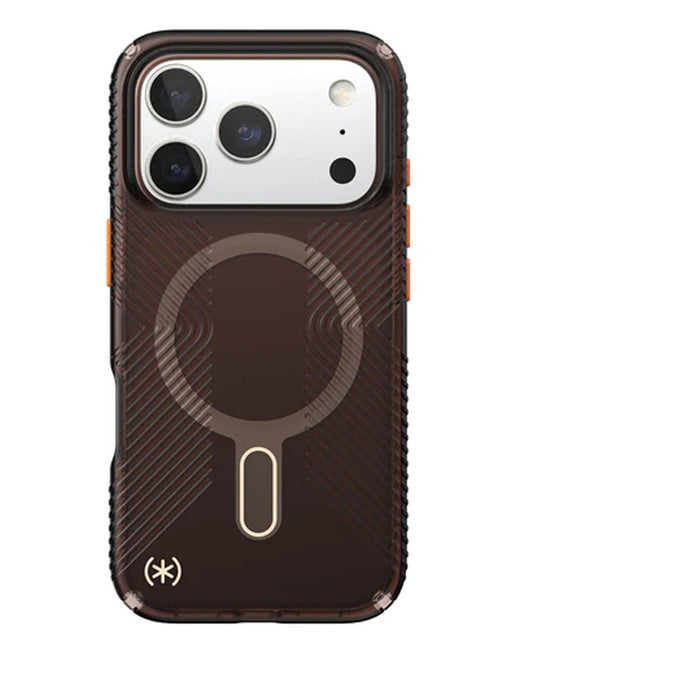 КАЛЪФ IPHONE 17 PRO LUX GRIP MAG