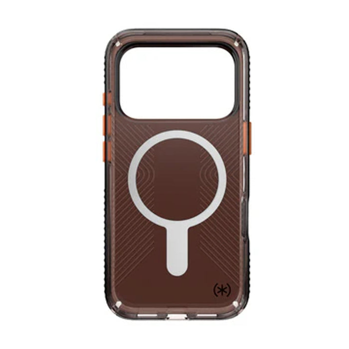 КАЛЪФ IPHONE 17 PRO LUX GRIP MAG