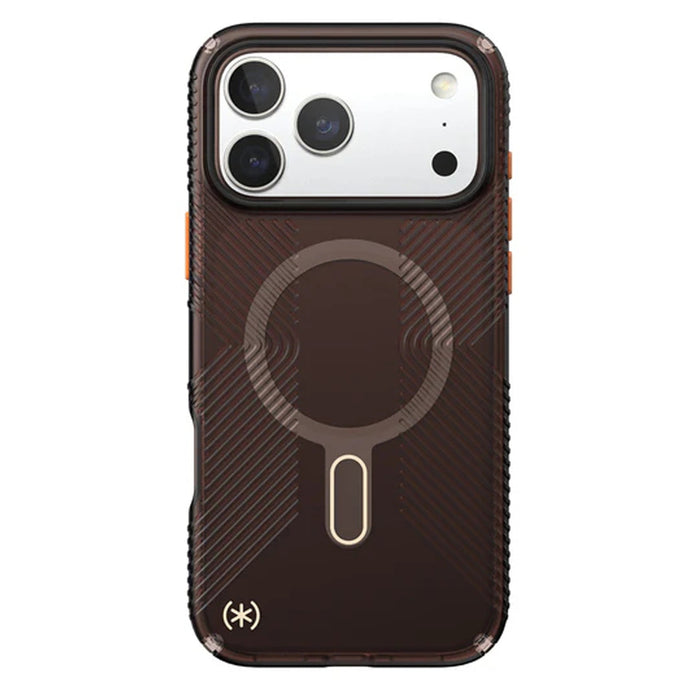 КАЛЪФ IPHONE 17 PRO MAX LUX GRIP MAG
