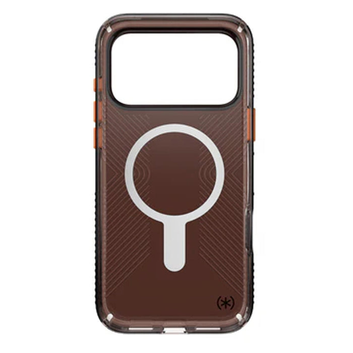 КАЛЪФ IPHONE 17 PRO MAX LUX GRIP MAG