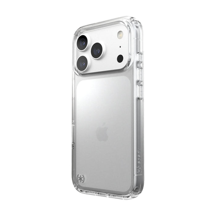 КАЛЪФ IPHONE 18 PRO PRESIDIO CLEAR