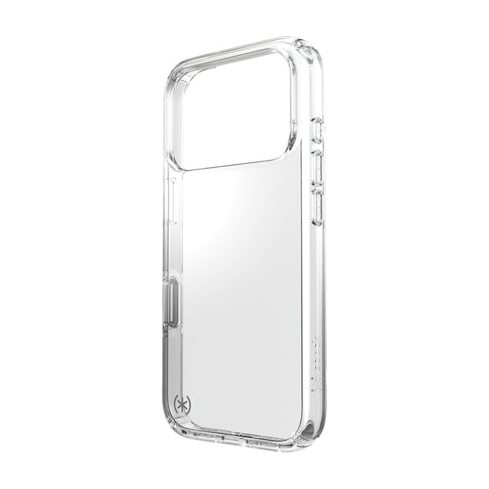 КАЛЪФ IPHONE 18 PRO PRESIDIO CLEAR