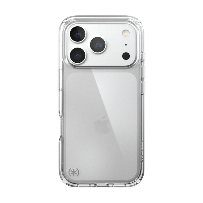 КАЛЪФ IPHONE 18 PRO PRESIDIO CLEAR
