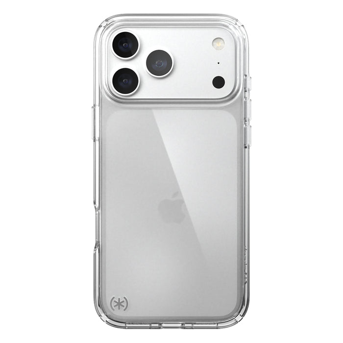 КАЛЪФ IPHONE 18 PRO MAX PRESIDIO CLEAR