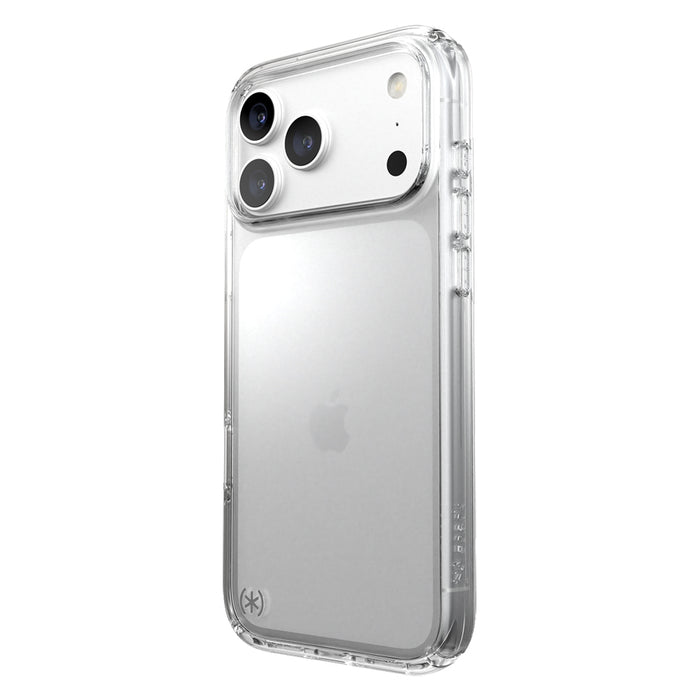 КАЛЪФ IPHONE 18 PRO MAX PRESIDIO CLEAR