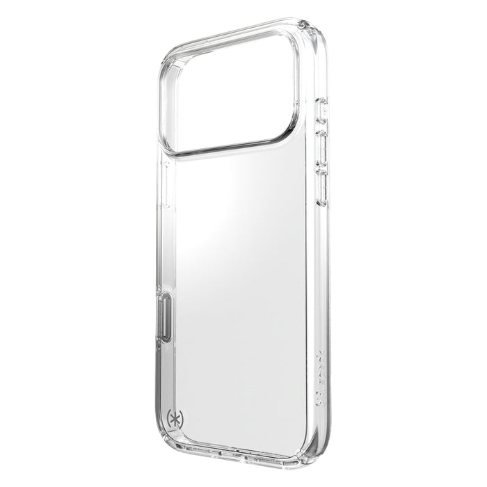 КАЛЪФ IPHONE 18 PRO MAX PRESIDIO CLEAR
