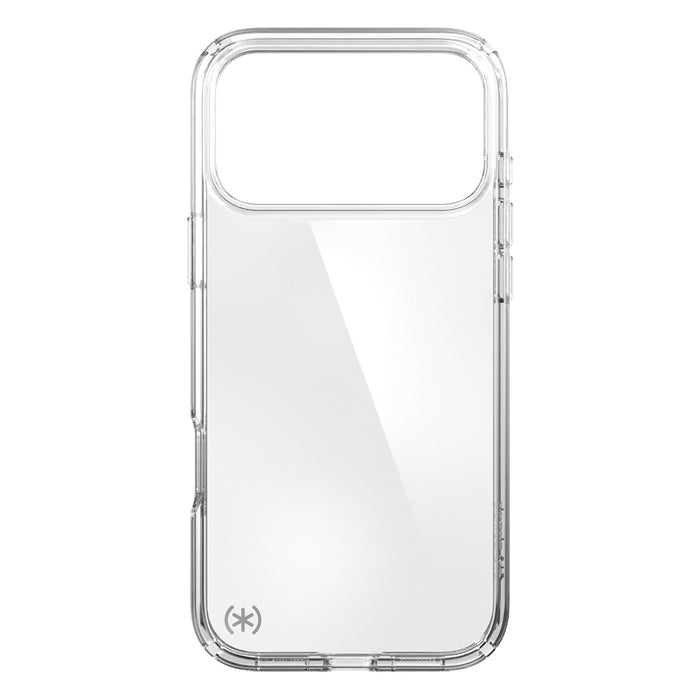 КАЛЪФ IPHONE 18 PRO MAX PRESIDIO CLEAR