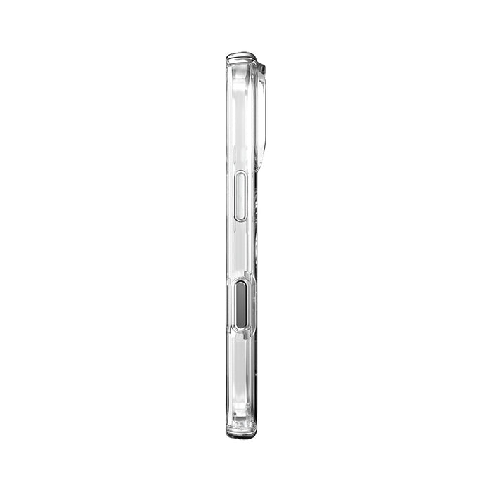 КАЛЪФ IPHONE 18 PRO PRESIDIO CLEAR MAG