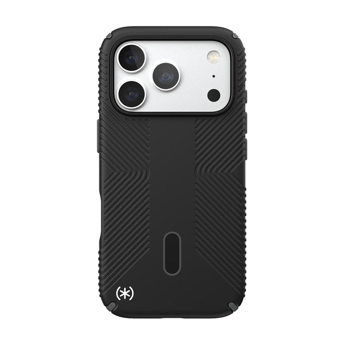 КАЛЪФ IPHONE 18 PRO PRES.GRIP MAG BK