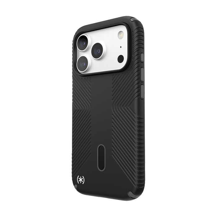 КАЛЪФ IPHONE 18 PRO PRES.GRIP MAG BK
