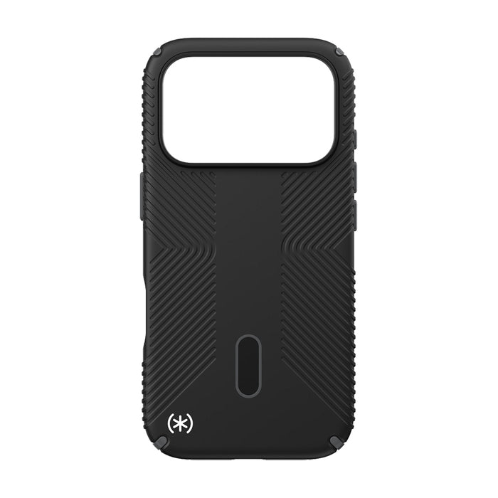 КАЛЪФ IPHONE 18 PRO PRES.GRIP MAG BK