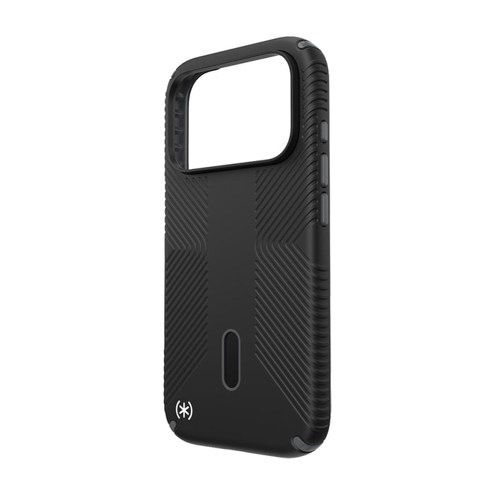 КАЛЪФ IPHONE 18 PRO PRES.GRIP MAG BK