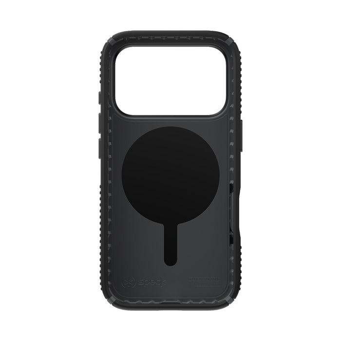 КАЛЪФ IPHONE 18 PRO PRES.GRIP MAG BK
