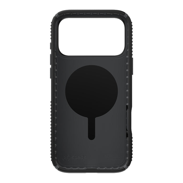 КАЛЪФ IPHONE 18 PRO MAX PRES.GRIP MAG BK