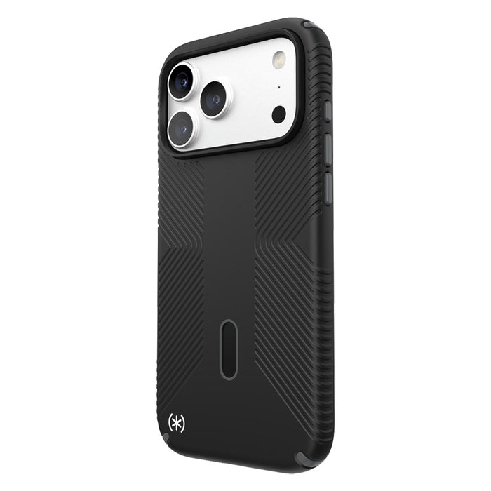КАЛЪФ IPHONE 18 PRO MAX PRES.GRIP MAG BK