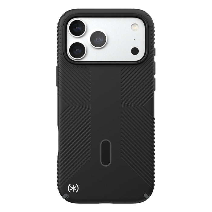 КАЛЪФ IPHONE 18 PRO MAX PRES.GRIP MAG BK