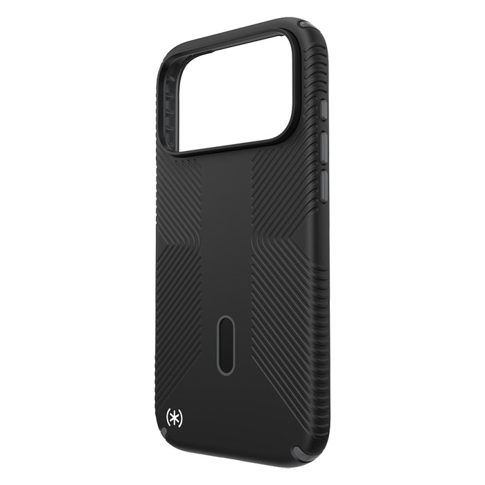 КАЛЪФ IPHONE 18 PRO MAX PRES.GRIP MAG BK
