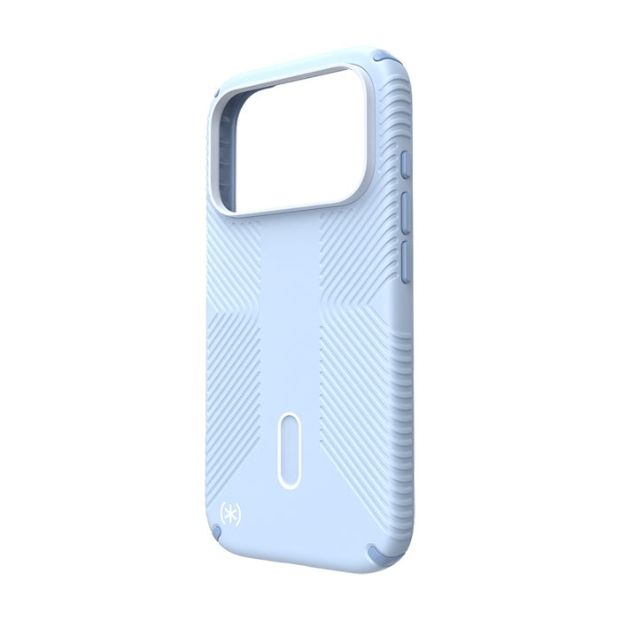 КАЛЪФ IPHONE 18 PRO PRES.GRIP MAG SABLE