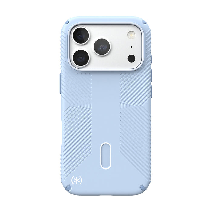 КАЛЪФ IPHONE 18 PRO PRES.GRIP MAG SABLE