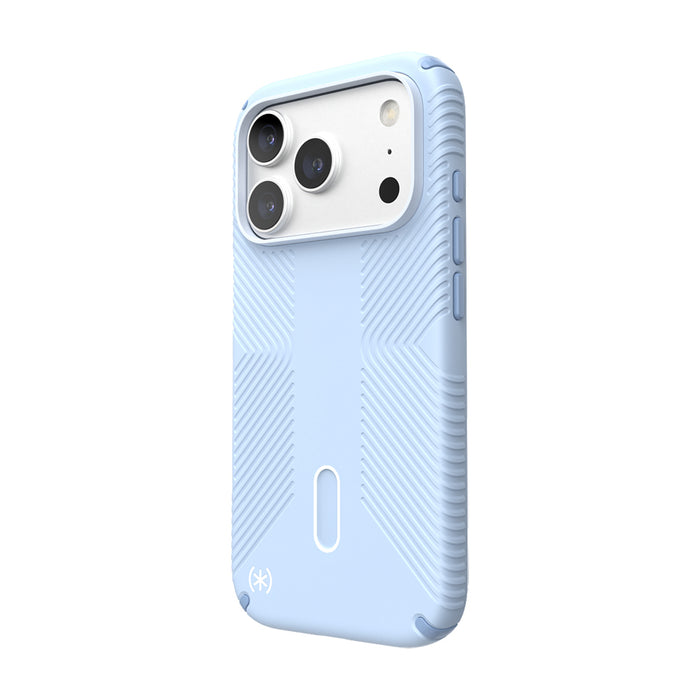 КАЛЪФ IPHONE 18 PRO PRES.GRIP MAG SABLE
