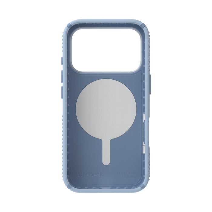 КАЛЪФ IPHONE 18 PRO PRES.GRIP MAG SABLE