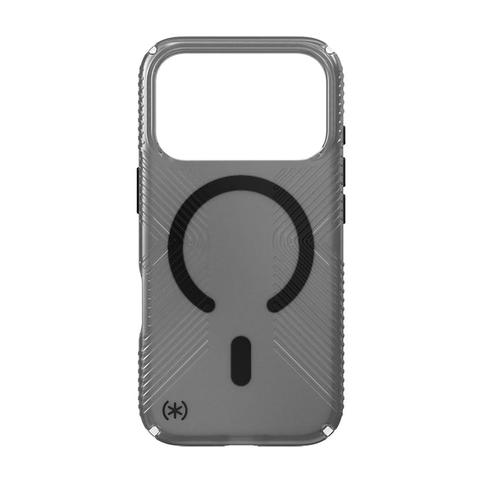 КАЛЪФ IPHONE 18 PRO PRES.LUX MAG OBSID