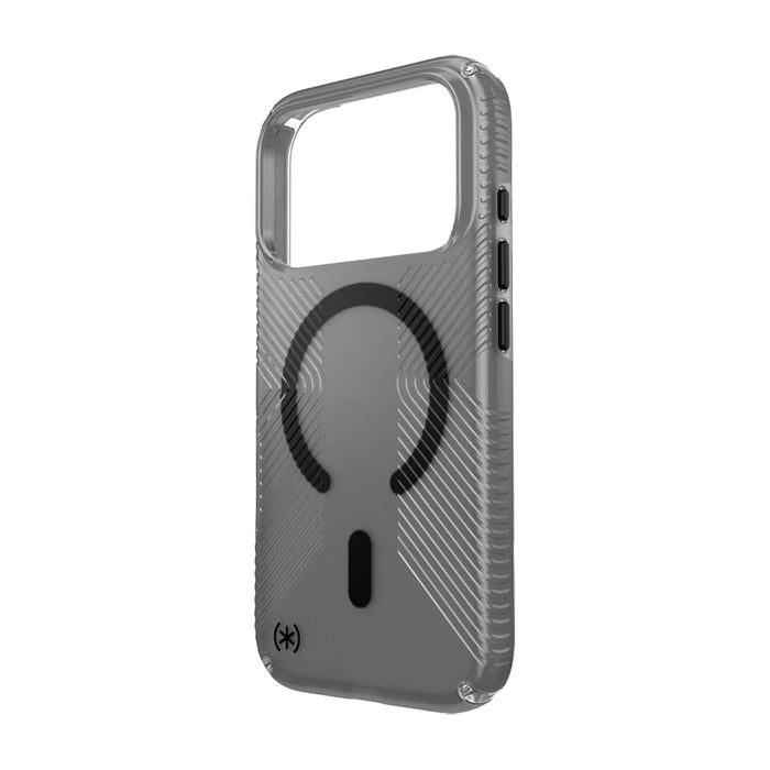 КАЛЪФ IPHONE 18 PRO PRES.LUX MAG OBSID