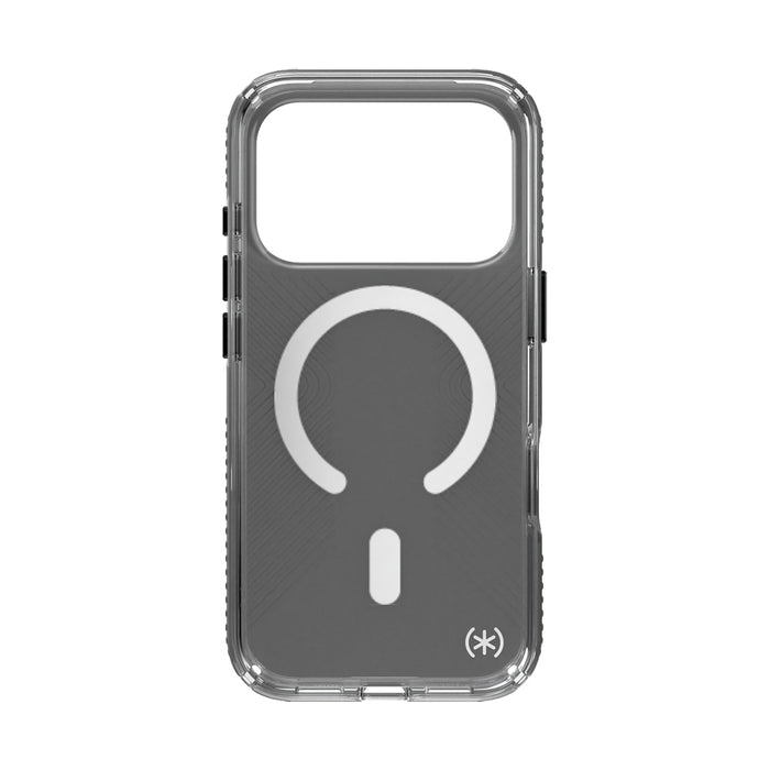 КАЛЪФ IPHONE 18 PRO PRES.LUX MAG OBSID